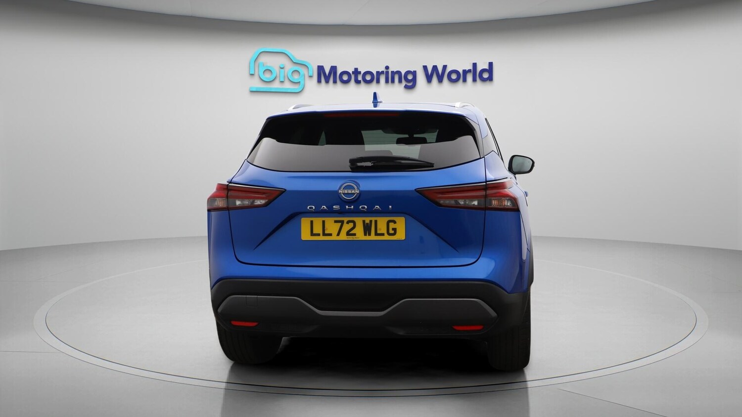 Used Nissan Qashqai 2022 for sale - 76388811: Photo 6