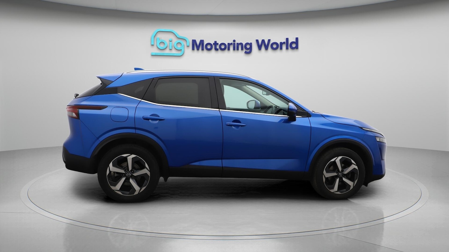 Used Nissan Qashqai 2022 for sale - 76388811: Photo 8