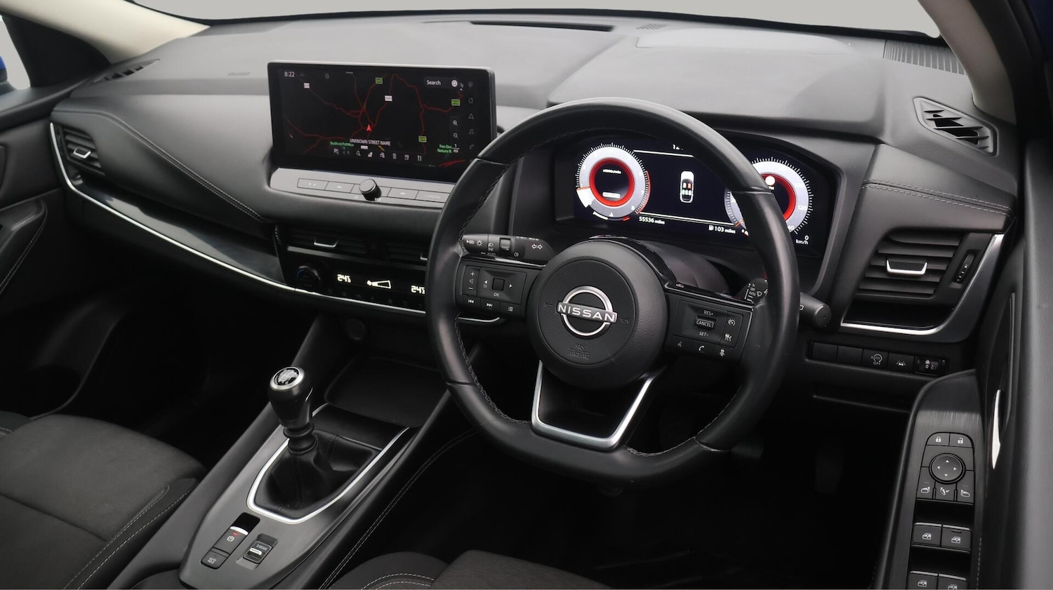 Used Nissan Qashqai 2022 for sale - 76388811: Photo 9