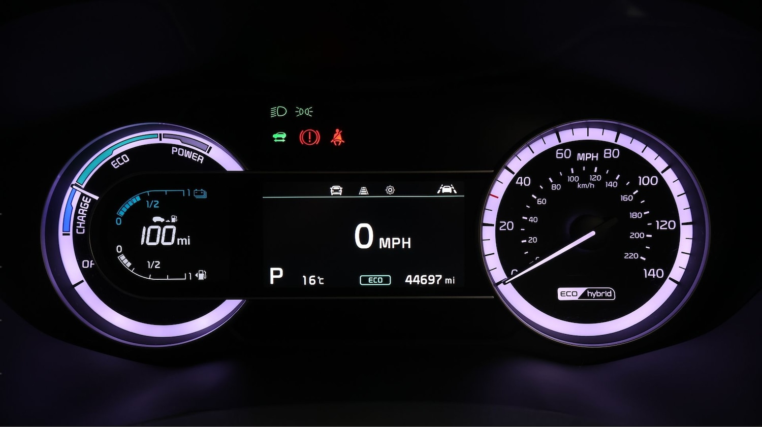 Used Kia Niro 2022 for sale - 77610519: Photo 10