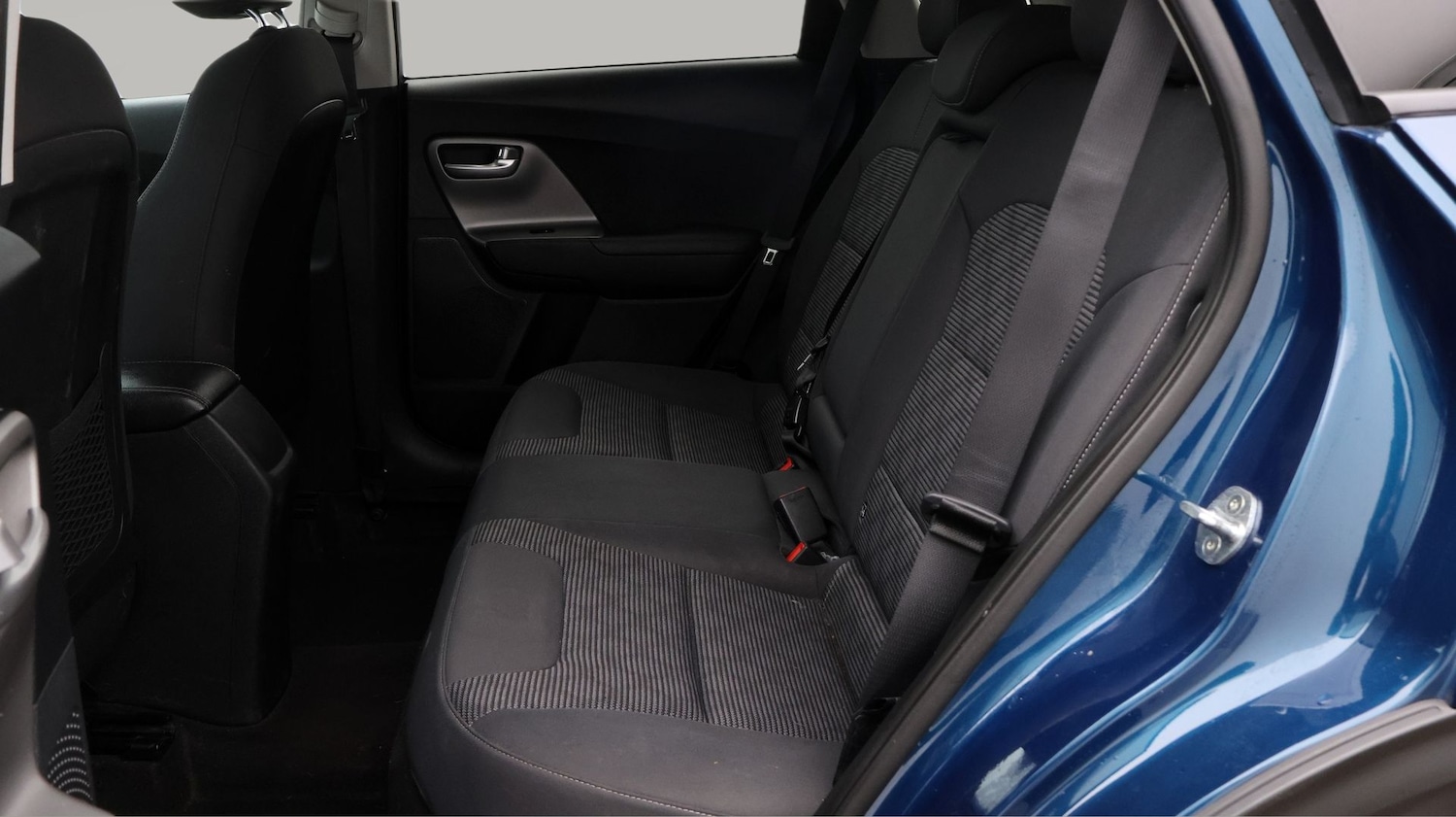 Used Kia Niro 2022 for sale - 77610519: Photo 16