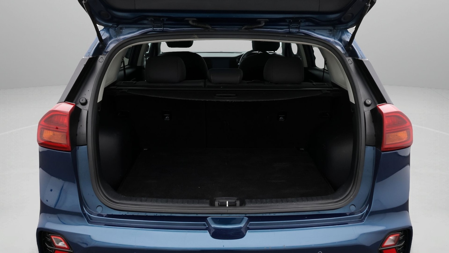 Used Kia Niro 2022 for sale - 77610519: Photo 17