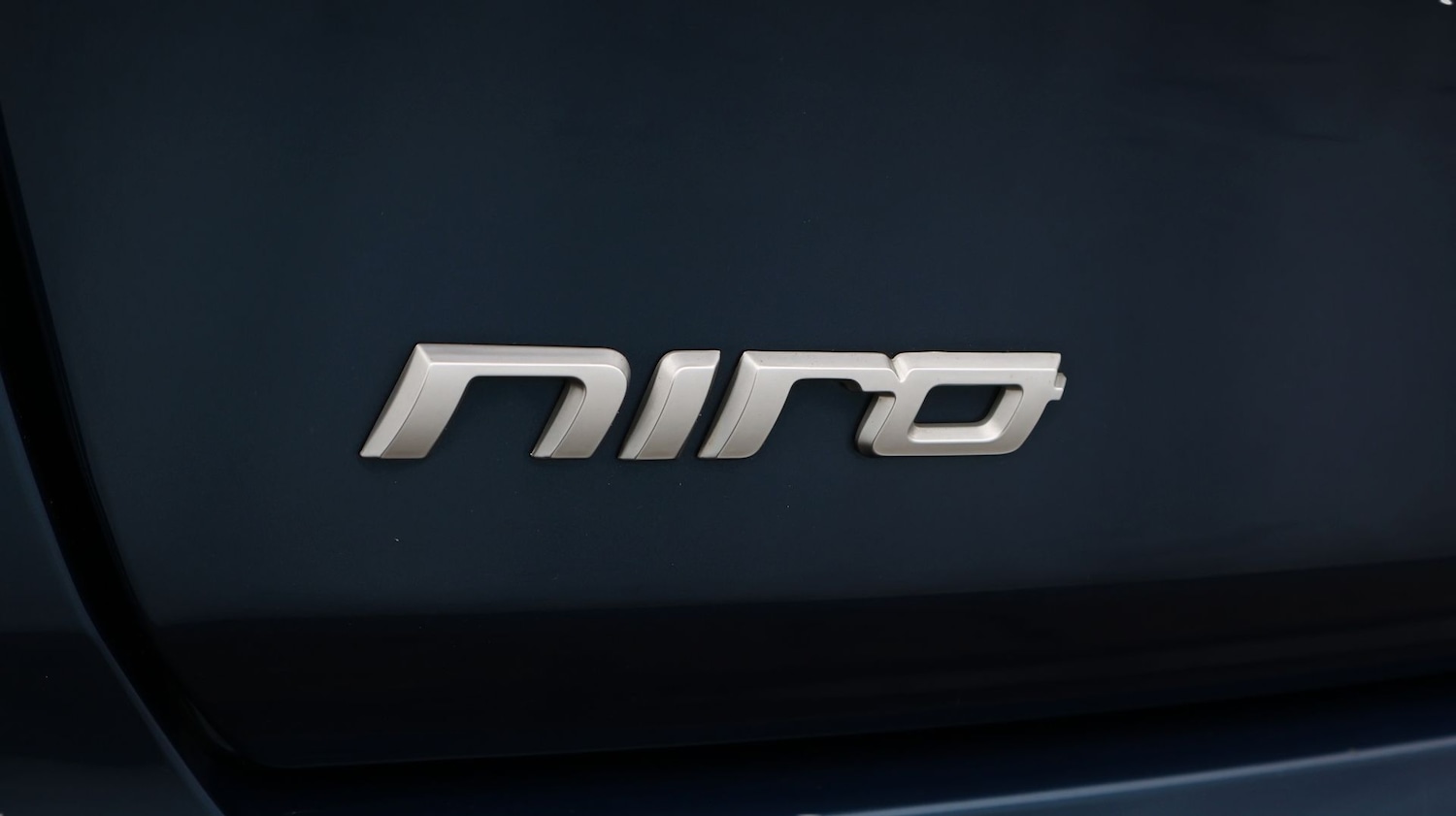 Used Kia Niro 2022 for sale - 77610519: Photo 20