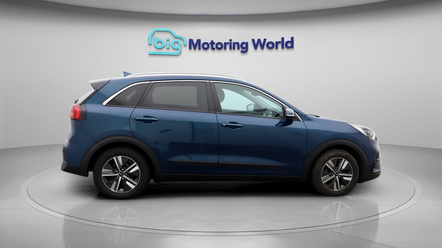 Used Kia Niro 2022 for sale - 77610519: Photo 8