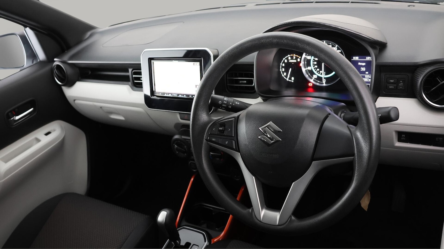 Used Suzuki Ignis 2017 for sale - 76538590: Photo 10