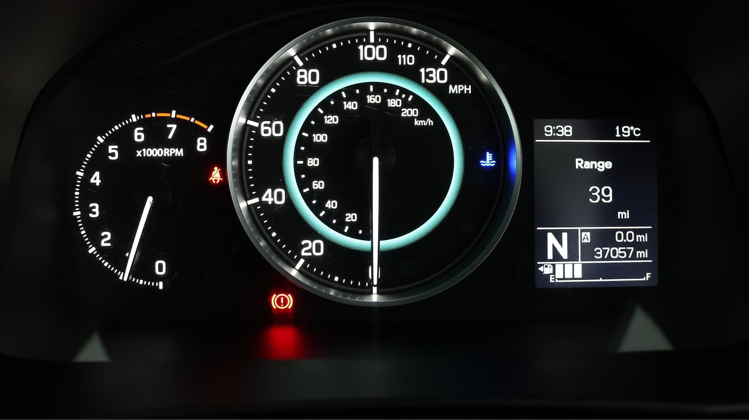 Used Suzuki Ignis 2017 for sale - 76538590: Photo 11