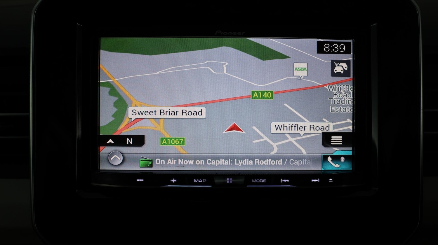 Used Suzuki Ignis 2017 for sale - 76538590: Photo 12