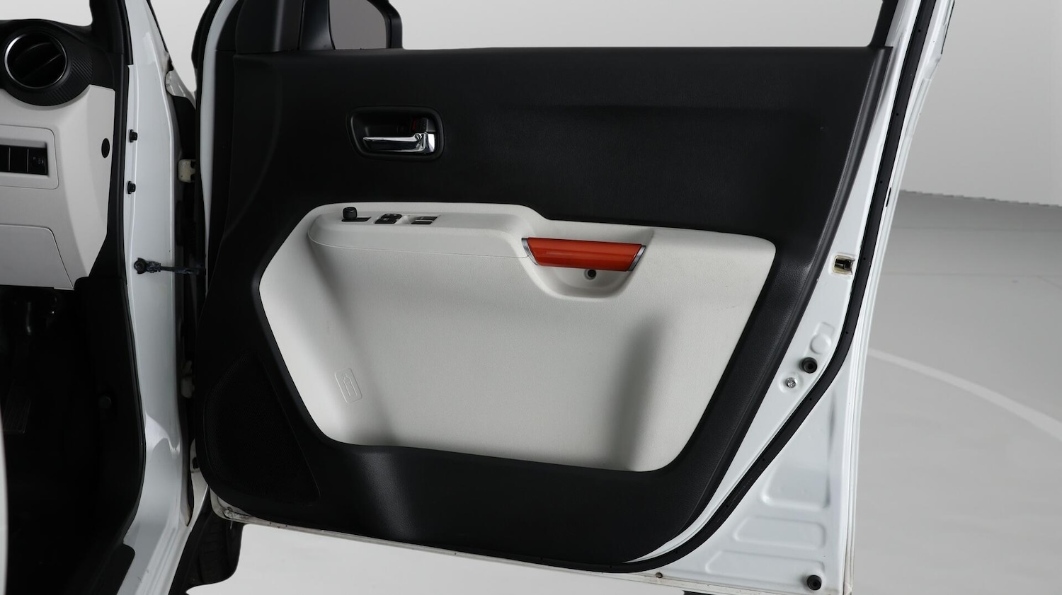 Used Suzuki Ignis 2017 for sale - 76538590: Photo 16