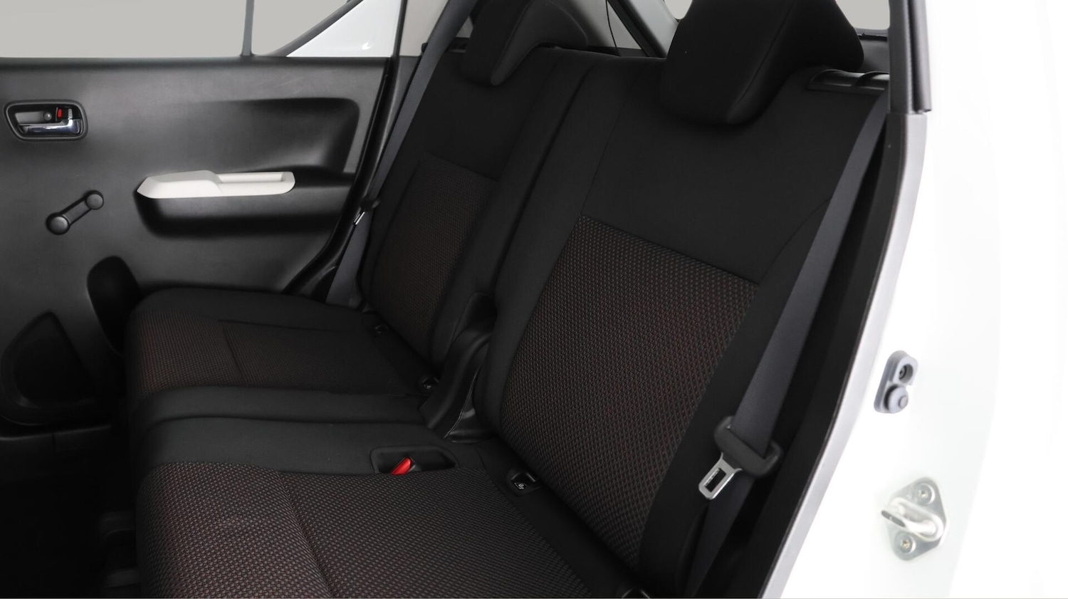 Used Suzuki Ignis 2017 for sale - 76538590: Photo 17