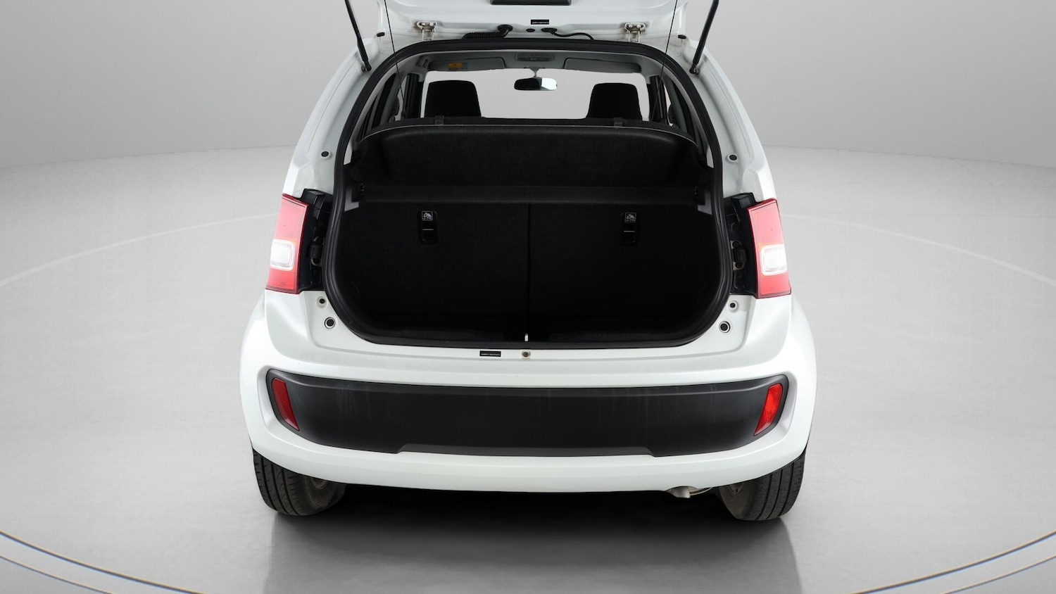 Used Suzuki Ignis 2017 for sale - 76538590: Photo 18