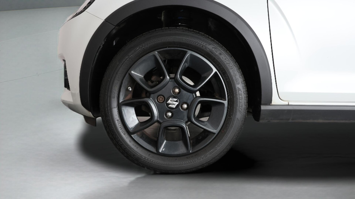 Used Suzuki Ignis 2017 for sale - 76538590: Photo 19