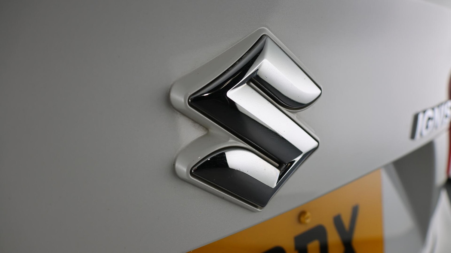 Used Suzuki Ignis 2017 for sale - 76538590: Photo 21