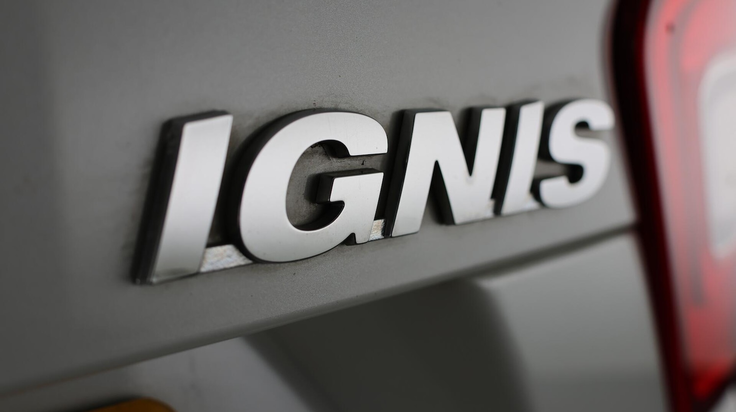 Used Suzuki Ignis 2017 for sale - 76538590: Photo 22