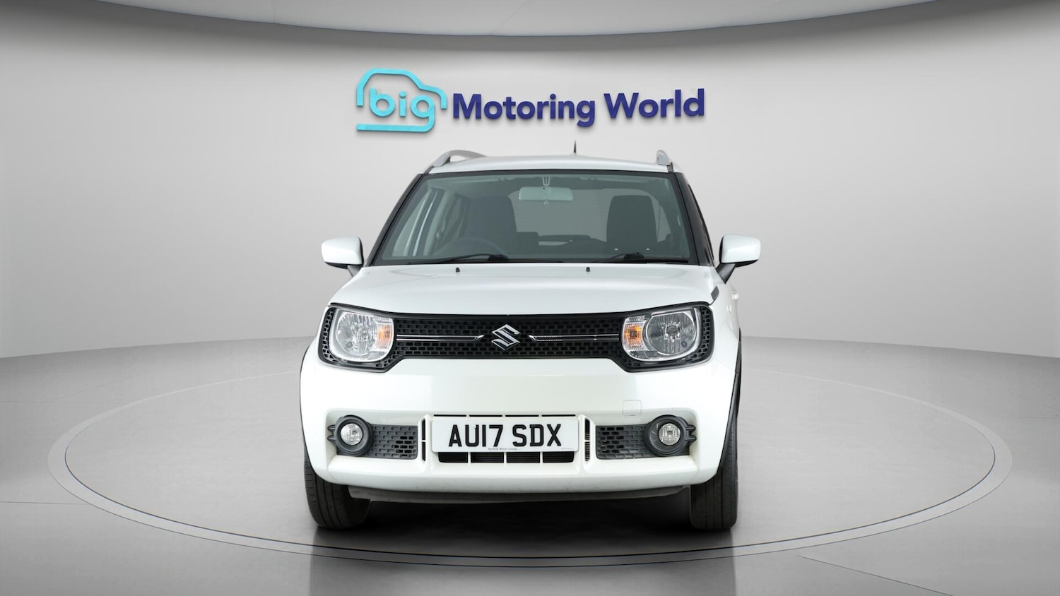 Used Suzuki Ignis 2017 for sale - 76538590: Photo 3