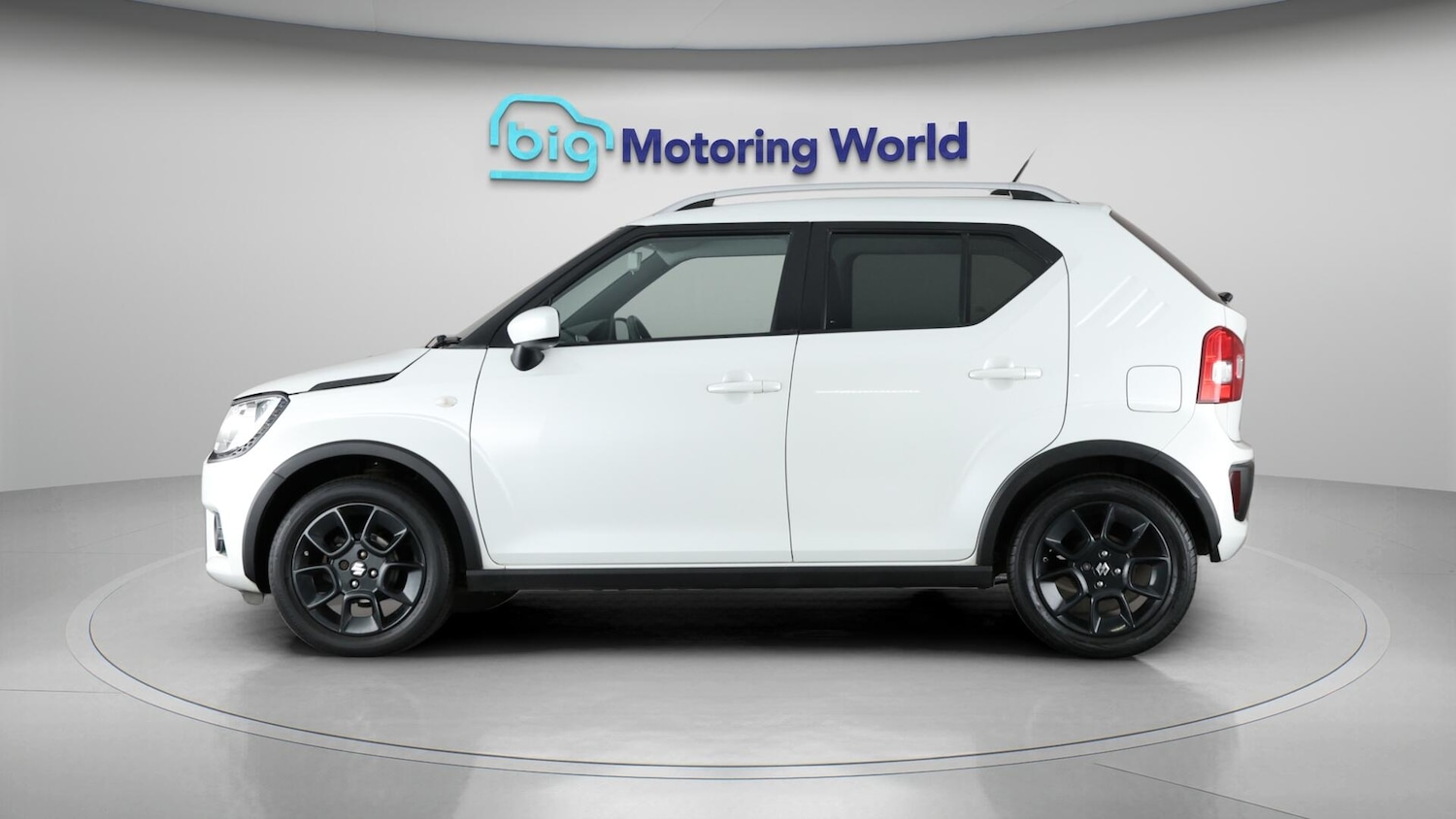 Used Suzuki Ignis 2017 for sale - 76538590: Photo 5