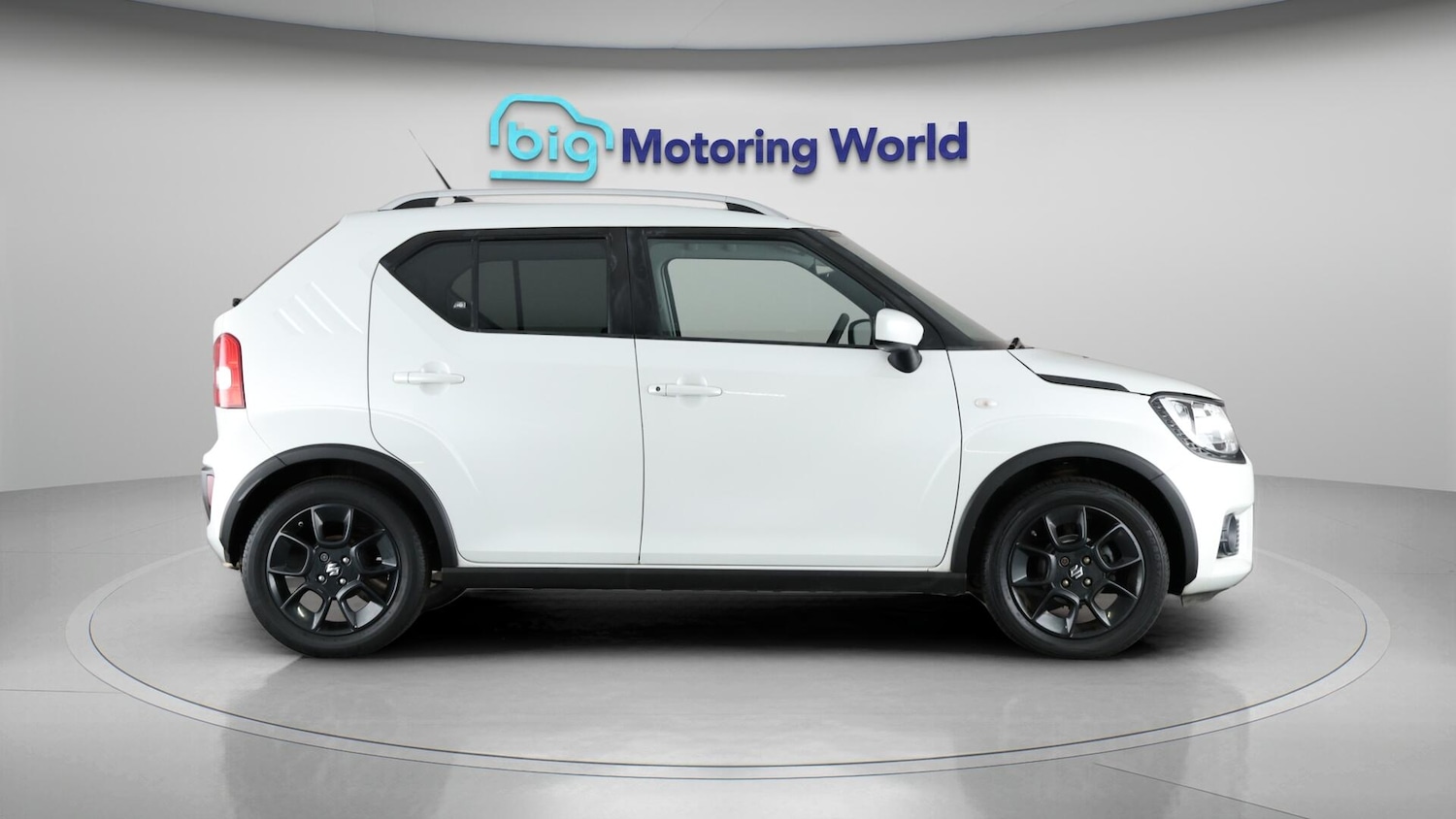 Used Suzuki Ignis 2017 for sale - 76538590: Photo 9