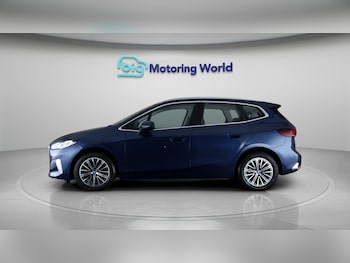 Used BMW 2 Series Active Tourer 2023 for sale - 79369850: Photo