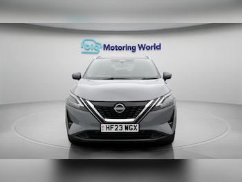 Used Nissan Qashqai 2023 for sale - 78938756: Photo