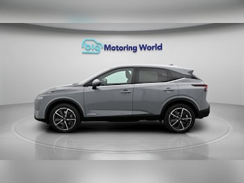 Used Nissan Qashqai 2023 for sale - 78938756: Photo
