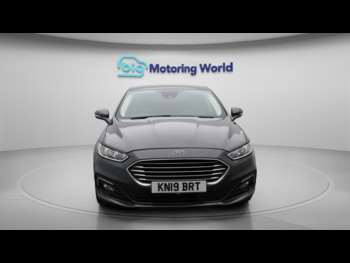 Used Ford Mondeo 2019 for sale - 75310561: Photo