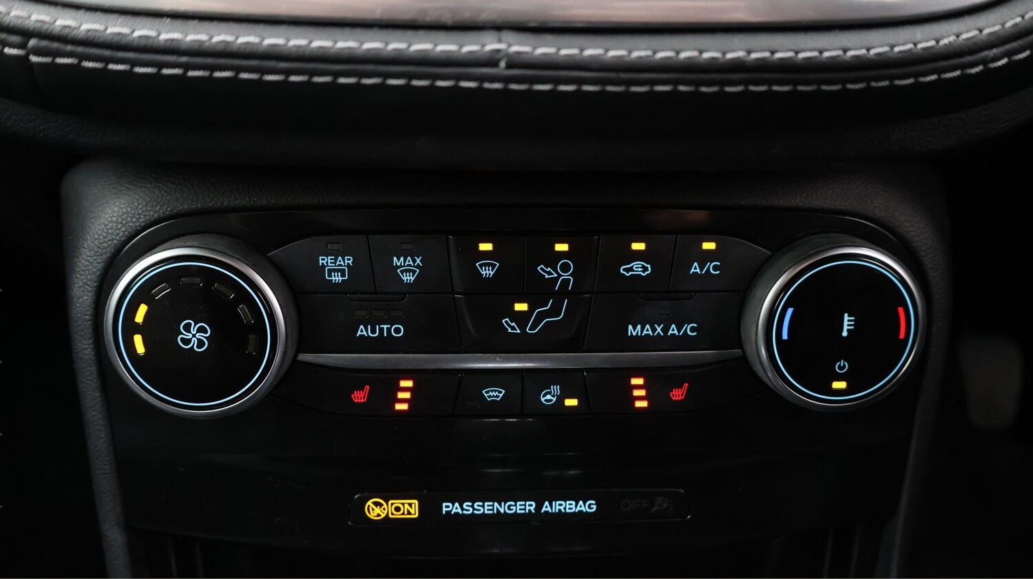 Used Ford Puma 2023 for sale - 77350267: Photo 12