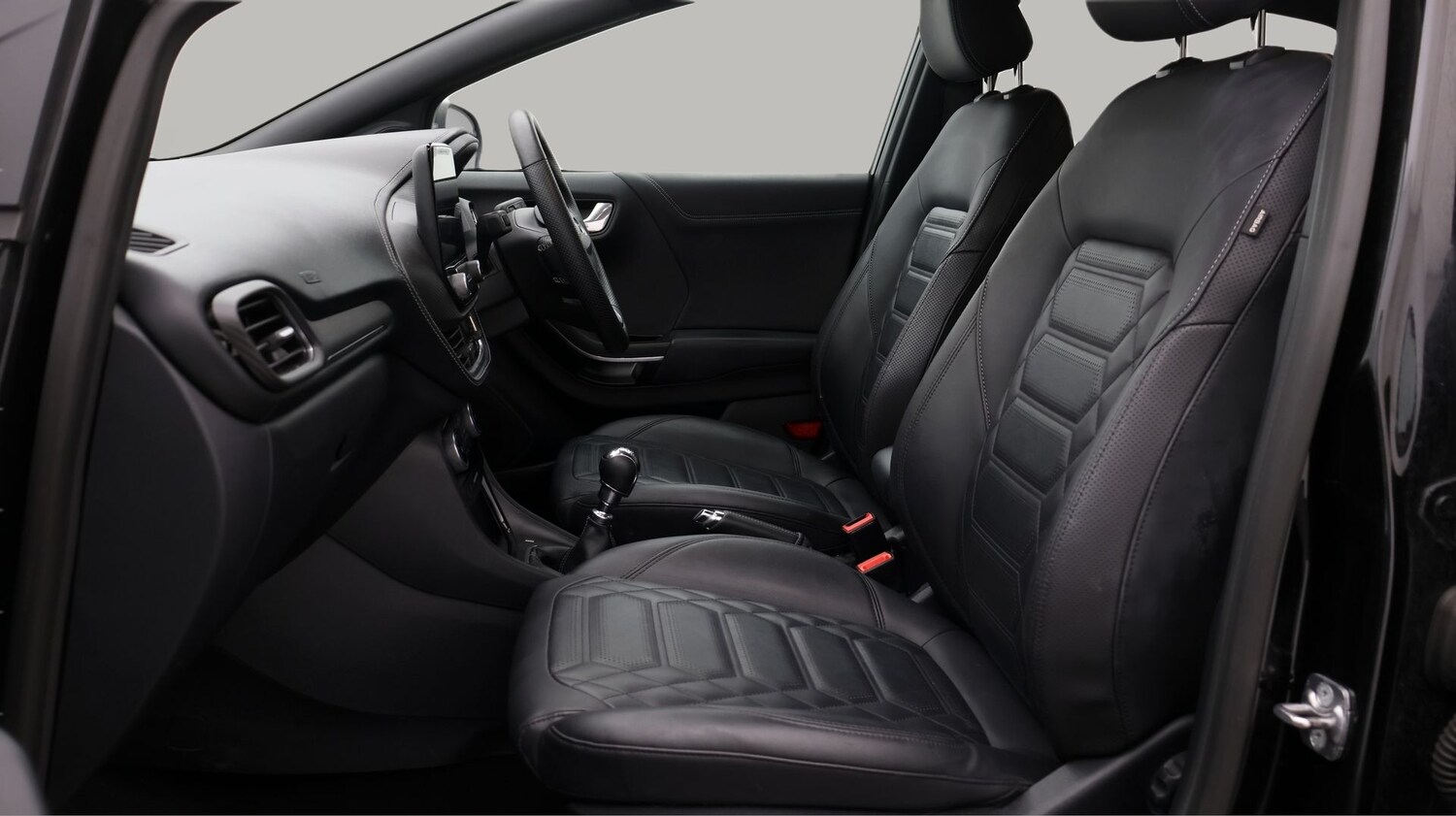 Used Ford Puma 2023 for sale - 77350267: Photo 14