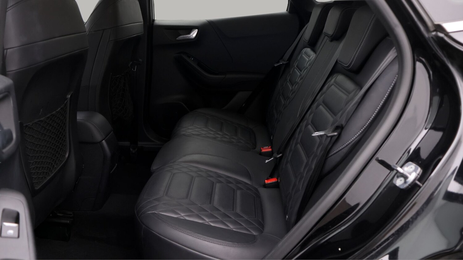 Used Ford Puma 2023 for sale - 77350267: Photo 16