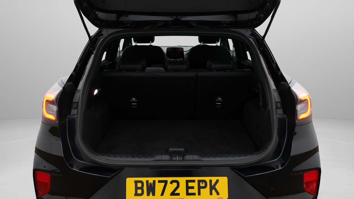 Used Ford Puma 2023 for sale - 77350267: Photo 17