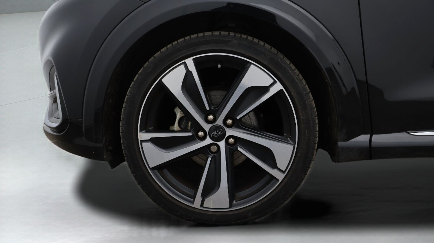 Used Ford Puma 2023 for sale - 77350267: Photo 18