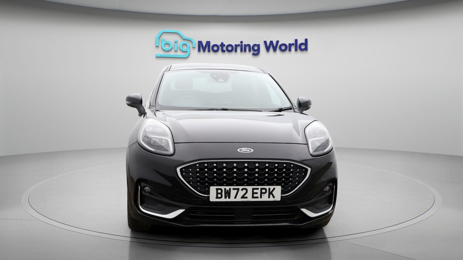 Used Ford Puma 2023 for sale - 77350267: Photo 2