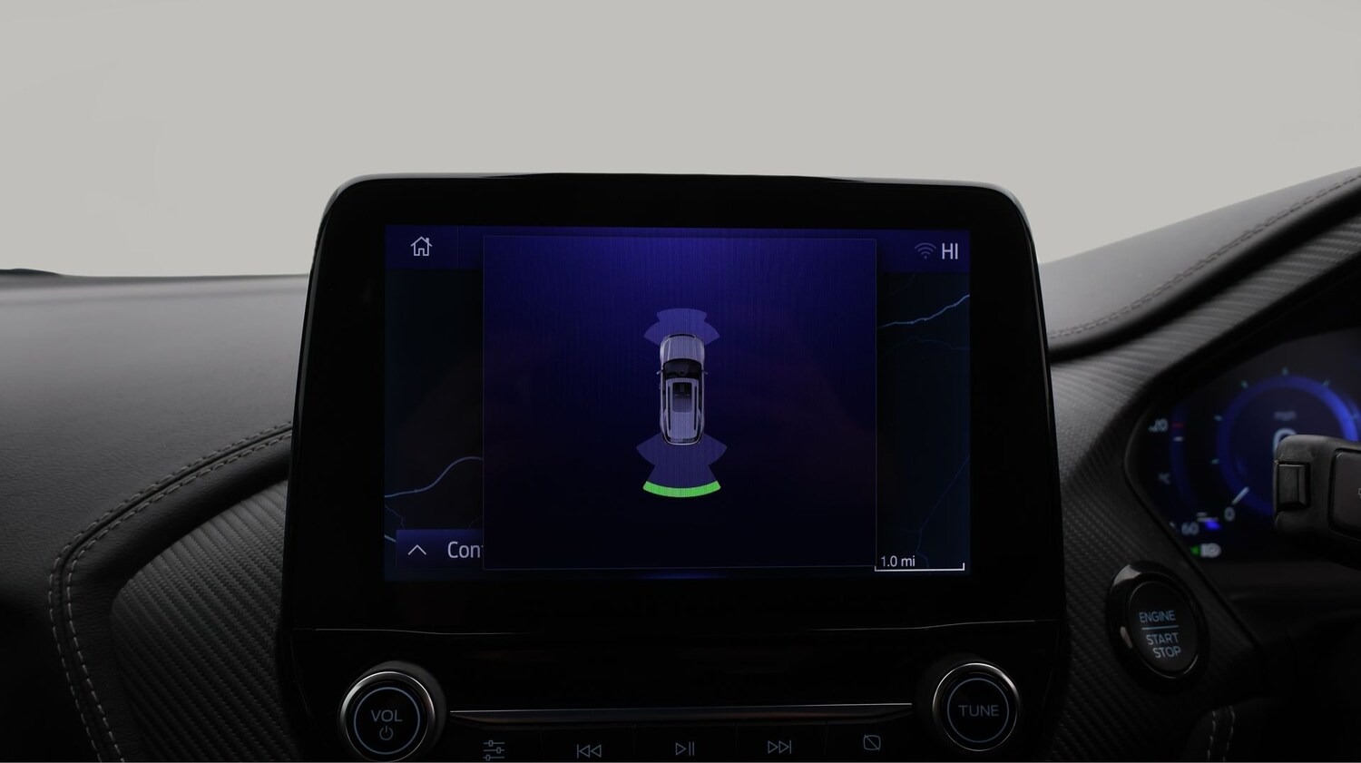 Used Ford Puma 2023 for sale - 77350267: Photo 20