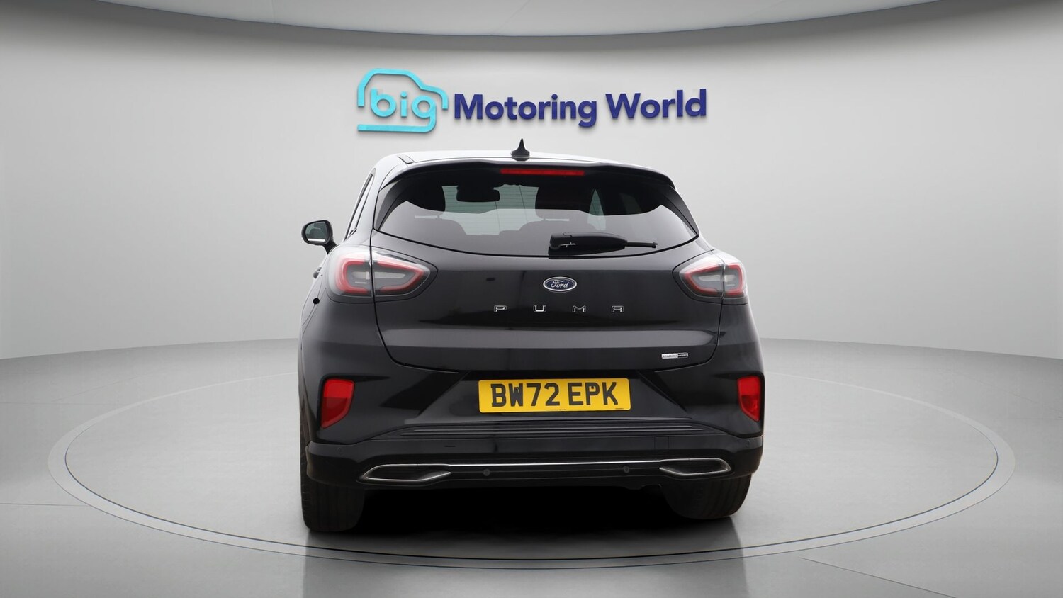 Used Ford Puma 2023 for sale - 77350267: Photo 6