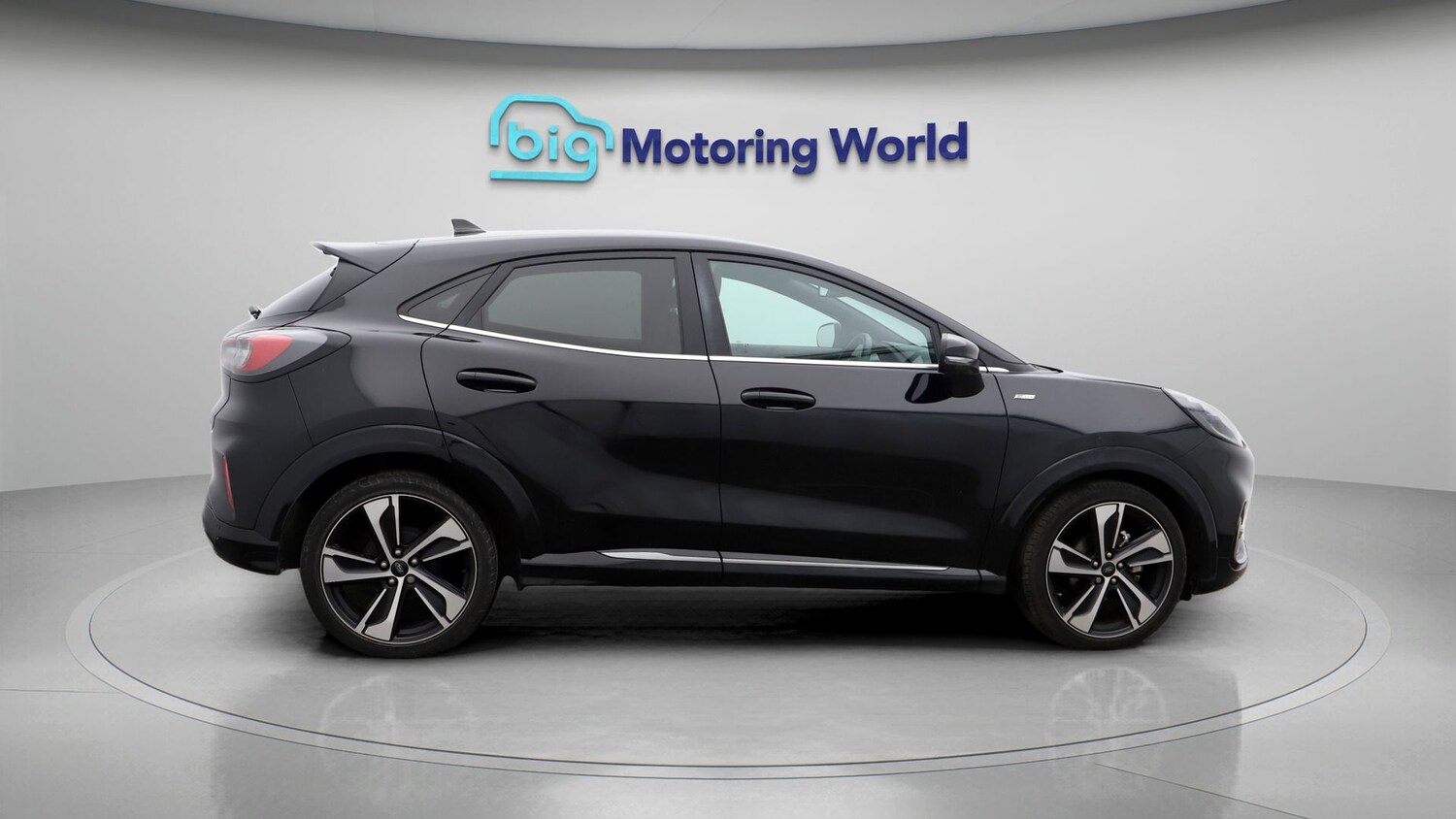 Used Ford Puma 2023 for sale - 77350267: Photo 8