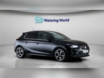 Used Vauxhall Corsa 2023 for sale - 79383367: Photo