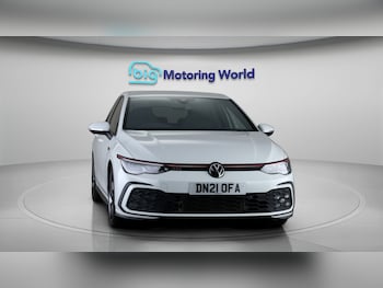 Used Volkswagen Golf 2021 for sale - 79229071: Photo