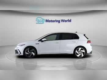 Used Volkswagen Golf 2021 for sale - 79229071: Photo