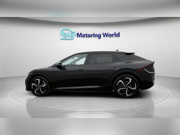 Used Kia EV6 2023 for sale - 78479289: Photo