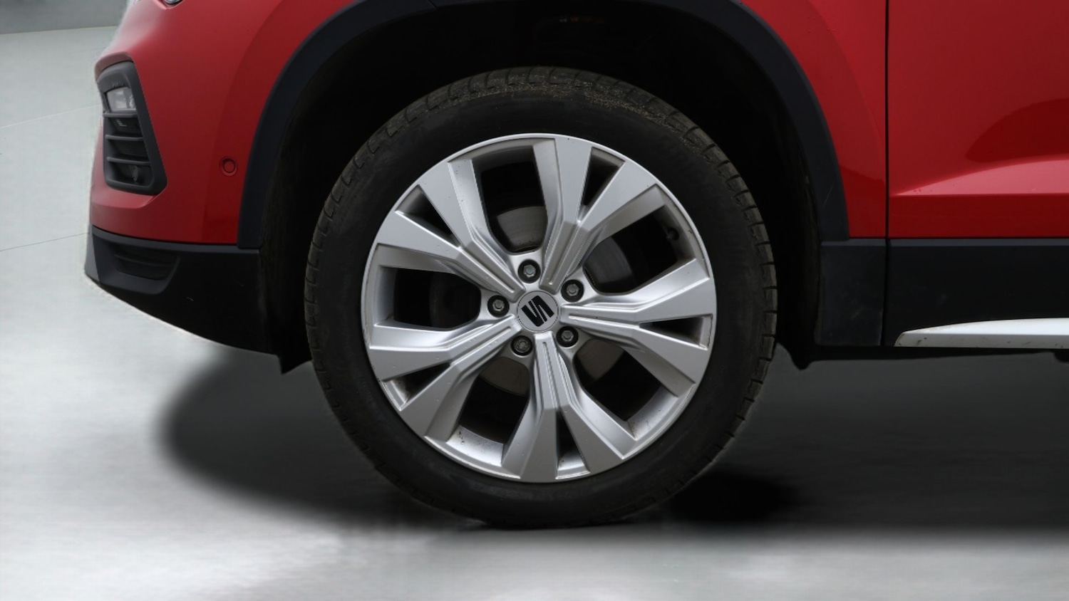 Used SEAT Ateca 2022 for sale - 77233219: Photo 18