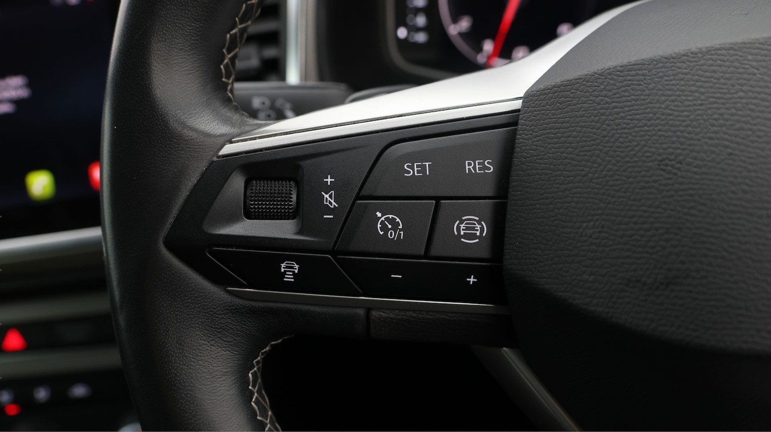 Used SEAT Ateca 2022 for sale - 77233219: Photo 20