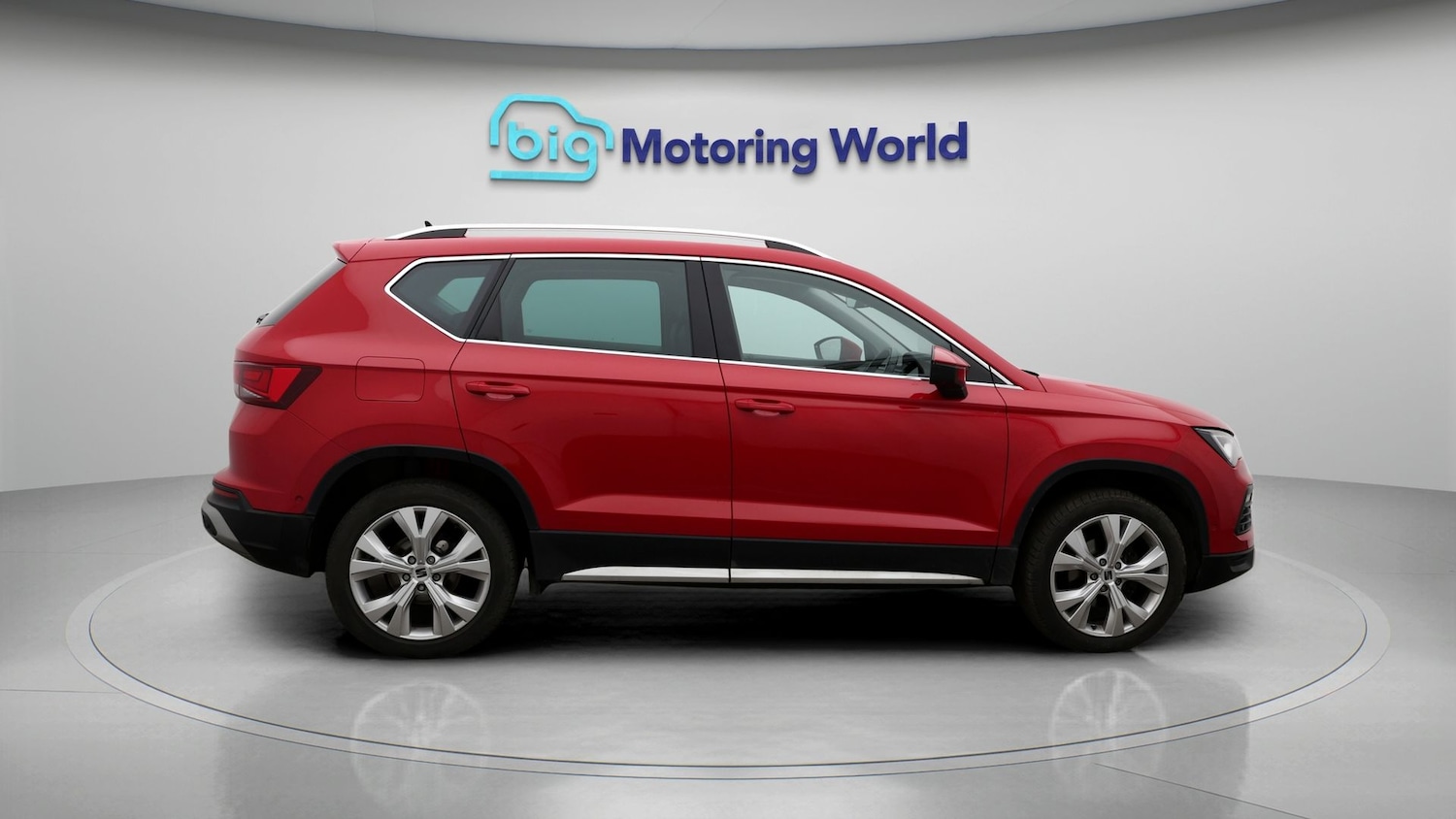 Used SEAT Ateca 2022 for sale - 77233219: Photo 8