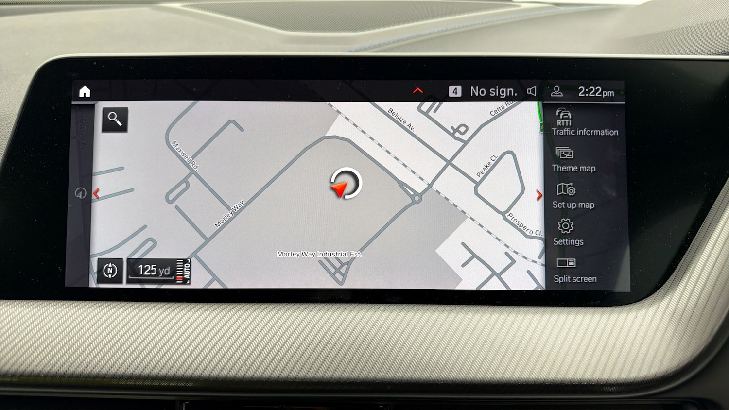 Used BMW 1 Series 2022 for sale - 77902201: Photo 10