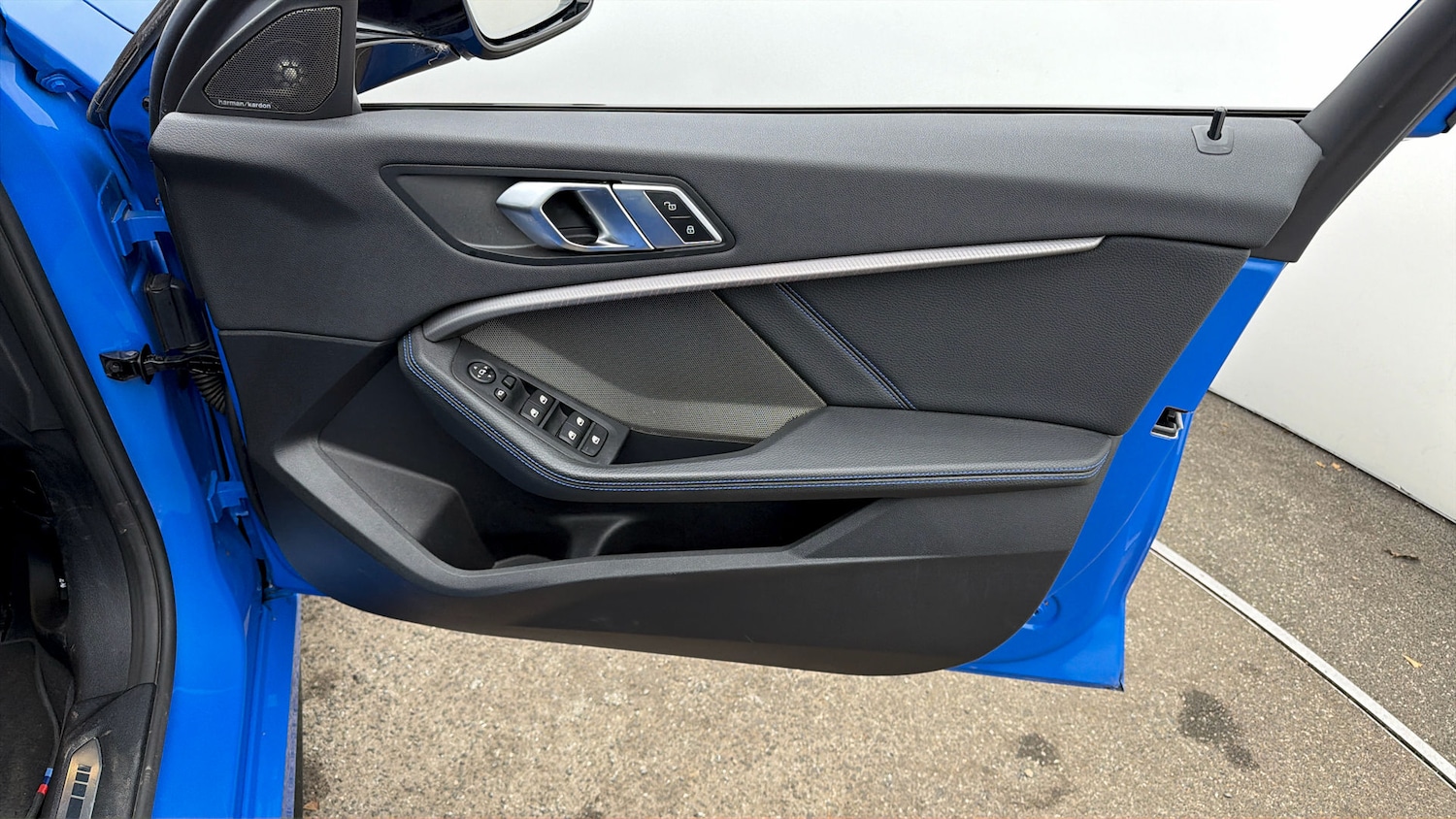 Used BMW 1 Series 2022 for sale - 77902201: Photo 14