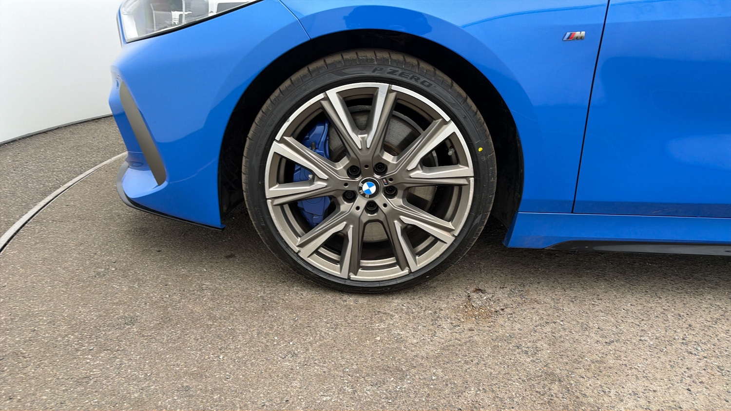 Used BMW 1 Series 2022 for sale - 77902201: Photo 17