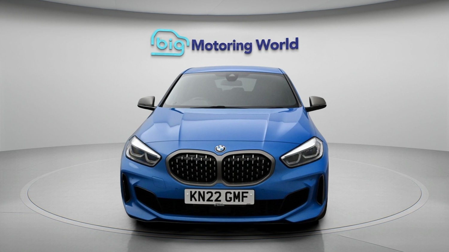 Used BMW 1 Series 2022 for sale - 77902201: Photo 2