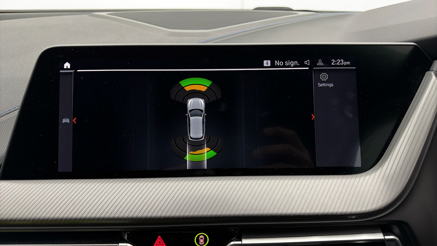 Used BMW 1 Series 2022 for sale - 77902201: Photo 25