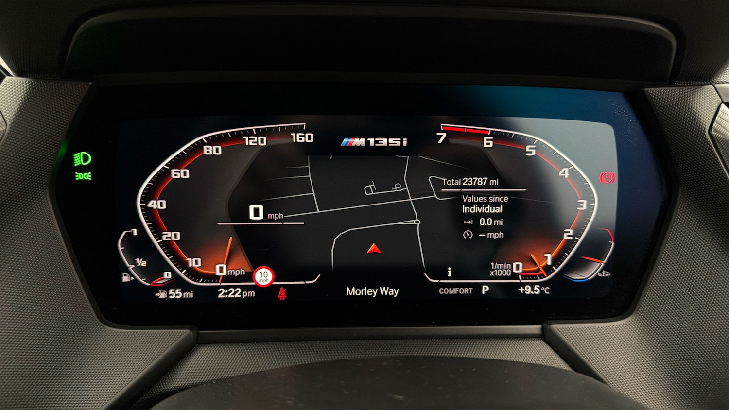 Used BMW 1 Series 2022 for sale - 77902201: Photo 26