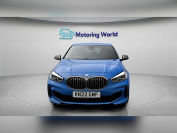 Used BMW 1 Series 2022 for sale - 77902201: Photo