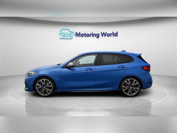 Used BMW 1 Series 2022 for sale - 77902201: Photo