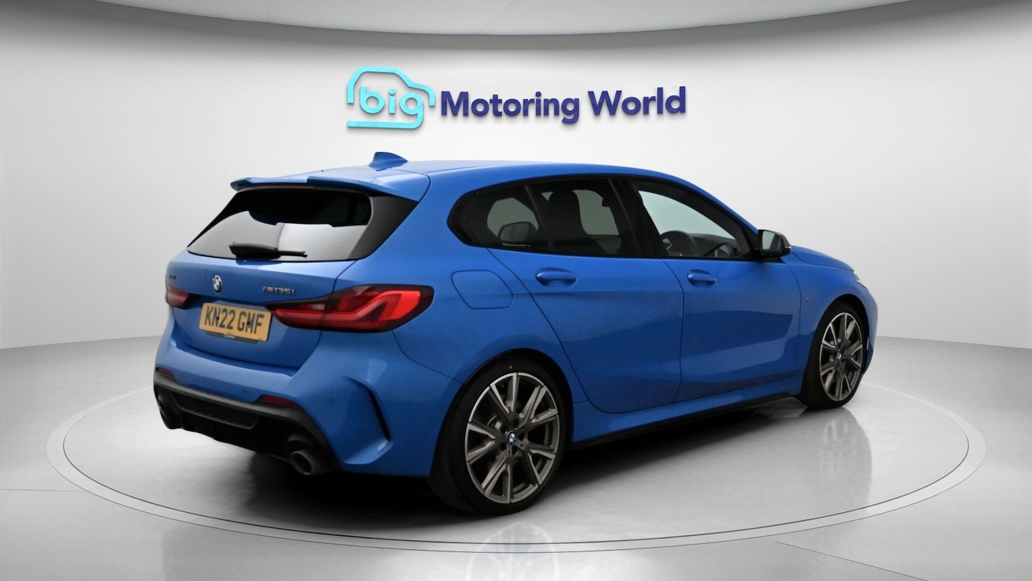 Used BMW 1 Series 2022 for sale - 77902201: Photo 7