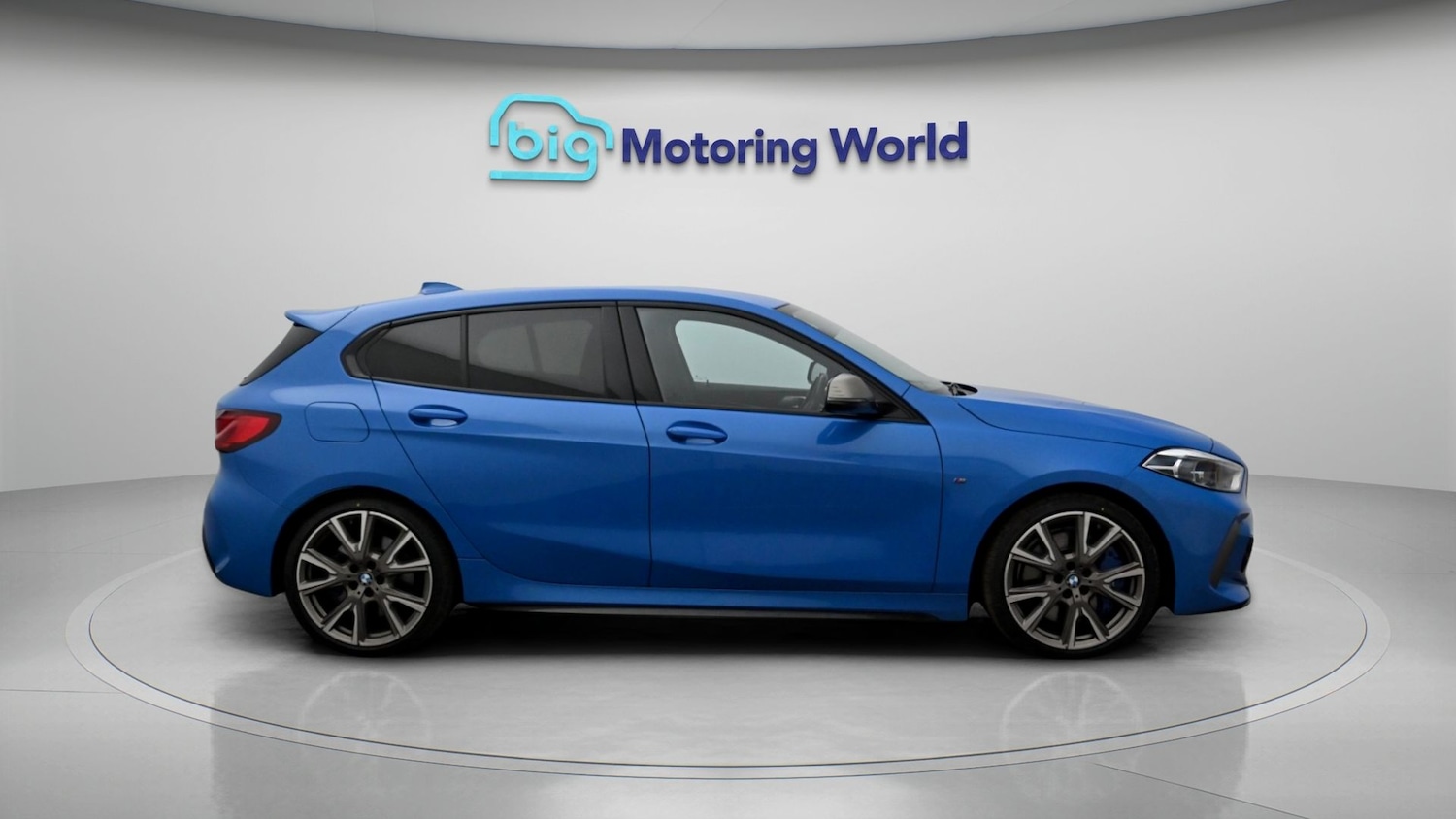 Used BMW 1 Series 2022 for sale - 77902201: Photo 8